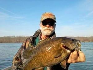 Sarges Bait and Tackle Chesapeake Bay Fishing Report