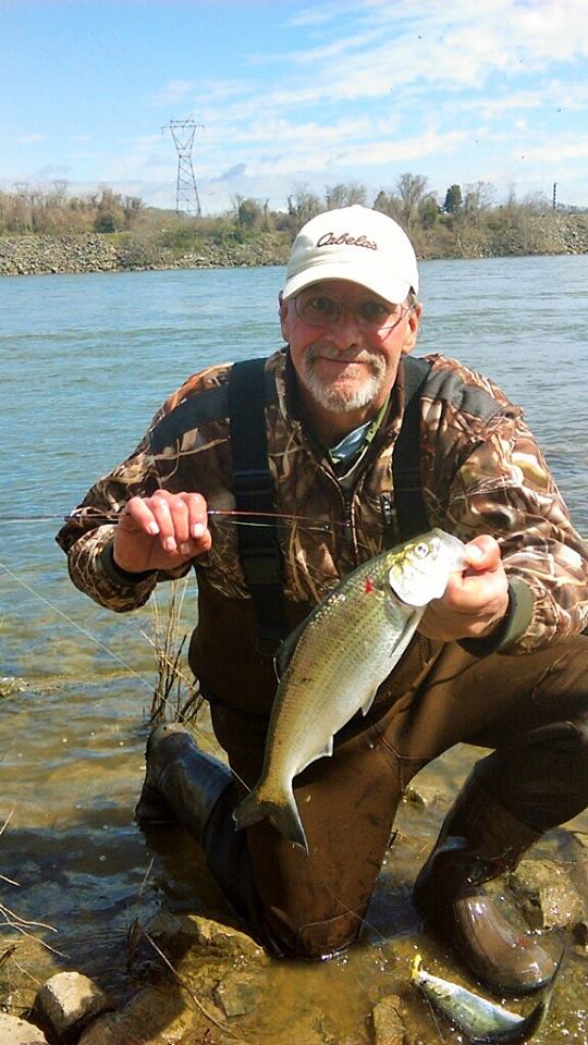 Sarges Bait and Tackle Chesapeake Bay Fishing Report