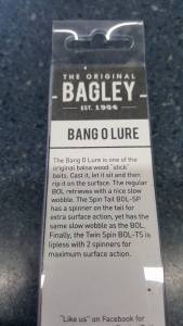 Sarges Bait and Tackle Chesapeake Bay Fishing Report