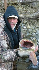 Sarges Bait and Tackle Chesapeake Bay Fishing Report