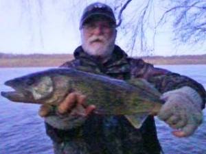 Sarges Bait and Tackle Chesapeake Bay Fishing Report